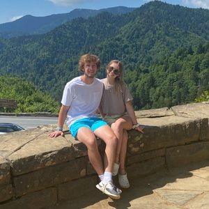 Meet your Posher, Noah